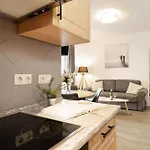 Haus Strandgefluester Nordlicht * Grömitz