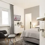 Haus Strandgefluester Nordlicht *