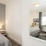 Lejlighed Haus Strandgefluester Nordlicht