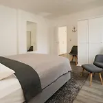 Haus Strandgefluester Nordlicht Lejlighed