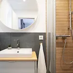 Haus Strandgefluester Nordlicht Lejlighed