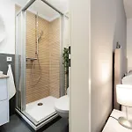 Haus Strandgefluester Nordlicht