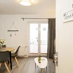 Haus Strandgefluester Nordlicht Lejlighed Grömitz