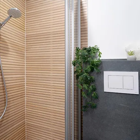 Haus Strandgefluester Nordlicht 아파트